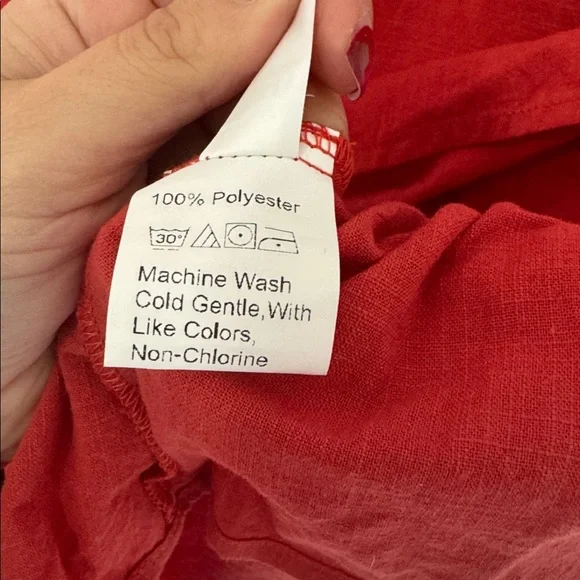 SHEIN Dress - Picture 3 of 4